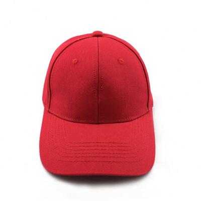 China NEW COMMON Custom Wholesale Cotton Hat Classic Logo Embroidery Design Hat For Round Face Men Hats for sale