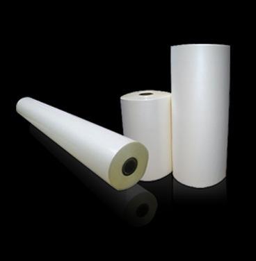 China BOPP Thermal Laminating Film Blow Molding Moisture Proof Packaging Film for sale