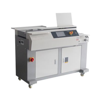 China perfect binding machine glue binding machine glue binding machine for books hot new binder for sale