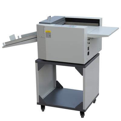 China paper processing machine Digital Creasing and Perforating Machine Creasing and Perforating Machine for sale