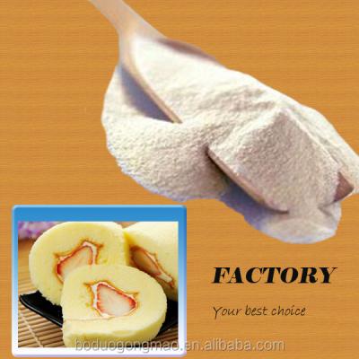 China Bakery Food Green Food Dairy Whip Non Topping Non Cream Dairy Whipping Cream Powder for sale