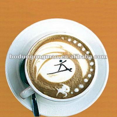 China coffee whipping cream powder maker for sale