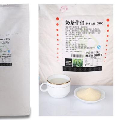 China Non Dry Dairy Creamer Professional Chinese Supplier For Coffee Mate for sale