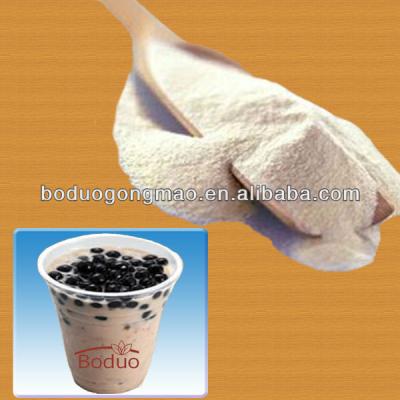 China Milk Tea Bubble Tea Creamer for sale