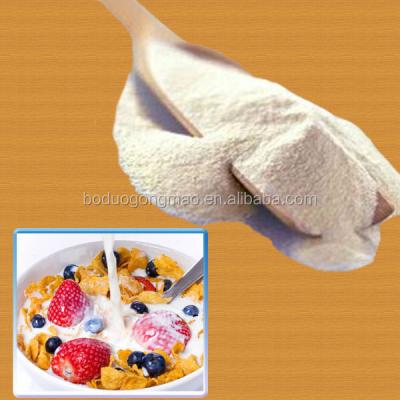 China Good Quality Milk Powder Substitute Milk Powder Substitute for sale