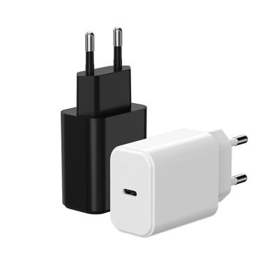 China TC-023E Laptops PD 30w Lightning iPad Wall Charger for sale