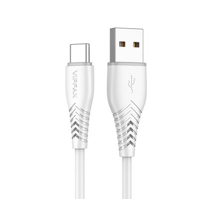 China MP3/MP4 player factory brand support EOM ODM usb to type c cable type c connector usb cable usb 2.0 cable type a for sale