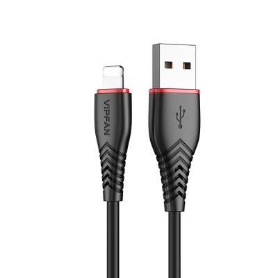 China MP3/MP4 player 2021 hot sale 1m OEM service charger cable oem cabl usb cable 2m customizable for sale