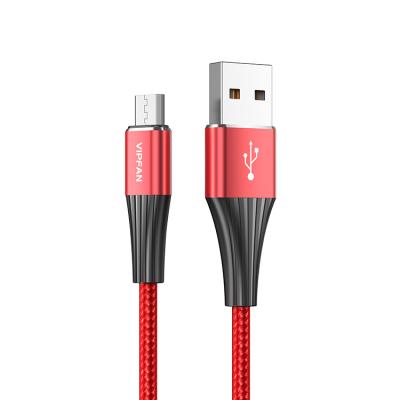 China CB-A1-MK v8 Micro Player Micro Cable 1m 2m 3m Fast Charging Cable 1m 2m 3m USB MP3/MP4 Micro-B to USB-C Cable for sale