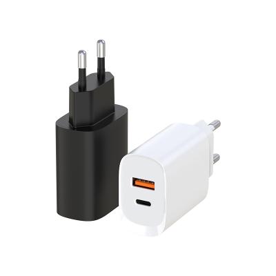 China TC-056 portables can be upgraded to palladium 30w charger 18w usb c charger chargers for mobile for sale