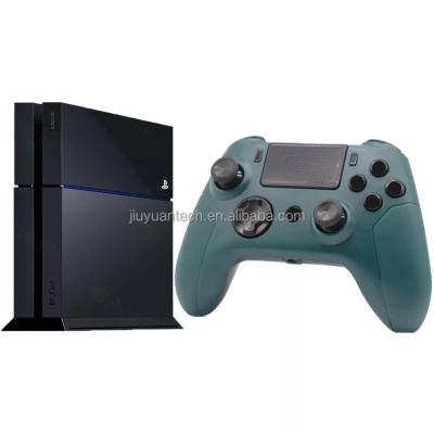 China Mobile Game Ps4 Gamepad Pro Touch Buttons New Popular Design ps4 Consolidated Fund for sale