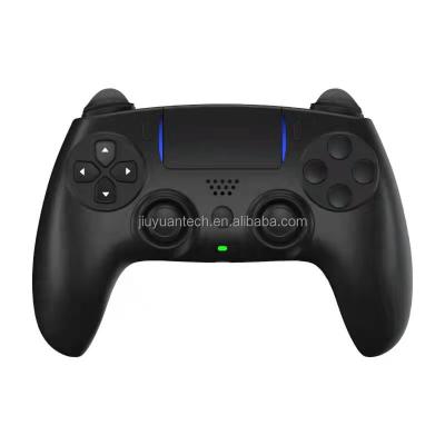 China Touch Buttons Newly Designed Wireless Game Controller with Built-in Touchpad for PS5 Mod Controller for sale