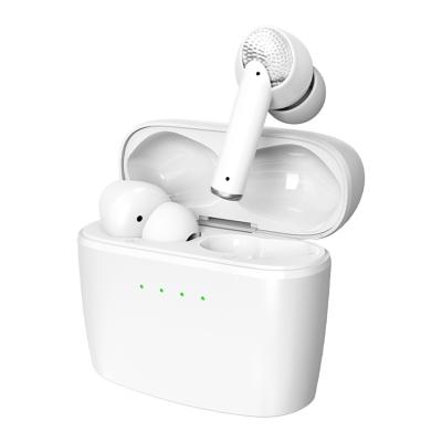 China In-ear wireless earbuds 2022 with ANC tws function BT5.3 wireless earbuds true wireless ANC stereo for iphone for sale