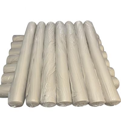 China Chinese Factory Polyester Polyamides Microfiber Cleaning Cloth Supplier Viable In Bulk Roll Form for sale