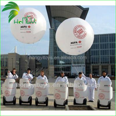 China Factory Sale PVC Inflatable Advertising Helium Balloon, Helium Sphere for sale