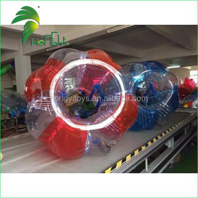 China Toy Adult Inflatable Bumper Ball For Outdoor Events for sale