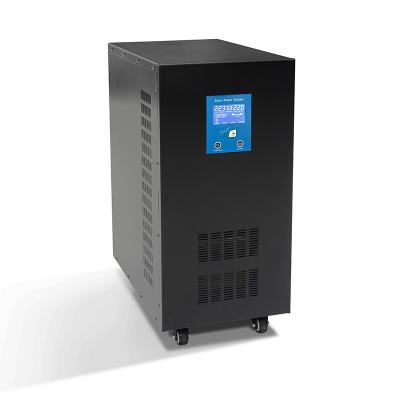 China AVR New Discount 5% 10kva Ups Home Ups 12v Ups 48v 96c Stand By for sale