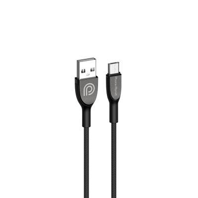 China 2022 Multi Function Cable New Product Wholesale 1.2M USB Charger Nylon Braided Mobile Charging Data Cables for sale