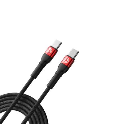 China 1 Meter Speed ​​USB C To C Cable 1 Meter Speed ​​Fast Charging Universal Phone Electricity Foxconn Cable C Fast Charging Free Type C Electrical Wire Computer C Cable for sale