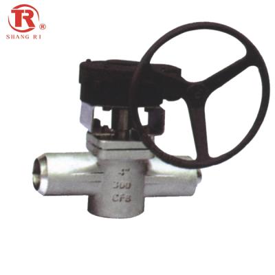 China API General Factory Soft Socket Hard Seat CE Hot Sale Welding Sleeve Type Ball Valve for sale