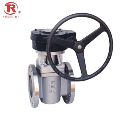 China API General Factory Soft Seat CE Hot Sale Flange Sleeve Type Ball Valve for sale