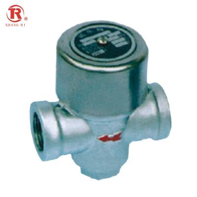 China General Threaded Thermodynamic Steam Trap Valve for sale