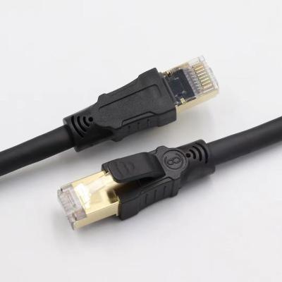 China Ignition/CE 2022 Electrical Appliance/Instrument Factory Supply CCC 4 Pair 24awg Cat5e UTP Patch Tie Down Cat5 High Speed ​​Patch Cable For Computer for sale