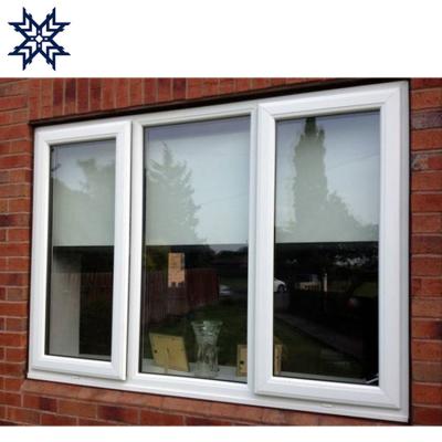 China Polyurethane Magnetic Fiberglass Composite Screen PU Pultrusion Fire Proofing Casement Windows for sale