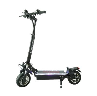 China Eu Warehouse Q08 Unisex Electric Scooter Electric Disc Brake for sale