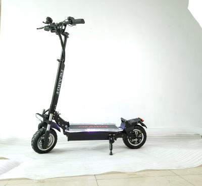 China Wholesale Unisex 10.5 Inch Waterproof Electric Scooter for sale