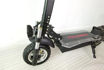 China EU unisex warehouse made in china foldable electric scooter for sale