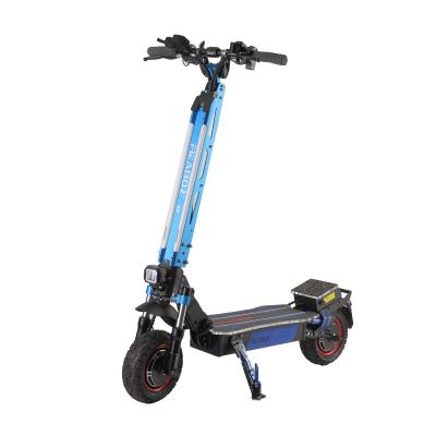 China OEM Unisex Unisex Stand Seated Electric Scooter For Adults for sale