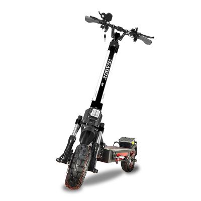 China fieabor unisex long range unisex high speed offroad electric scooter for sale