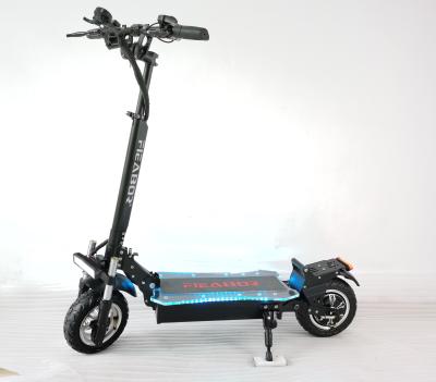 China New best unisex high speed electric scooter for adults for sale