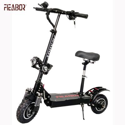 China QX8plus Unisex Electric Scooter Mini Foldable Electric Scooter White Electric Scooter Handle Bars for sale