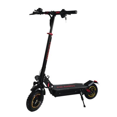 China Q05 unisex 2000w off road electric scooter man vintage electric scooter for sale