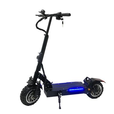 China Q06 5600w unisex waterproof foldable electric scooter controller 60v for sale