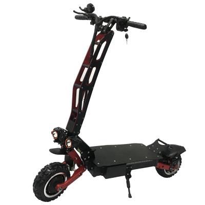 China Q09plus unisex electric scooter china price electric scooter off road electric scooter long range for sale