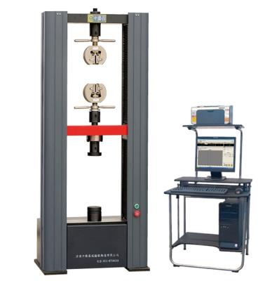 China Widely Engineering Materials Tensile Strength Testing Laboratory Equipments for sale