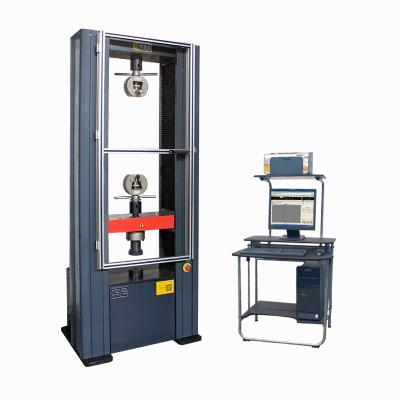 China WDW-50M Fiberglass Tensile Testing Machine for sale