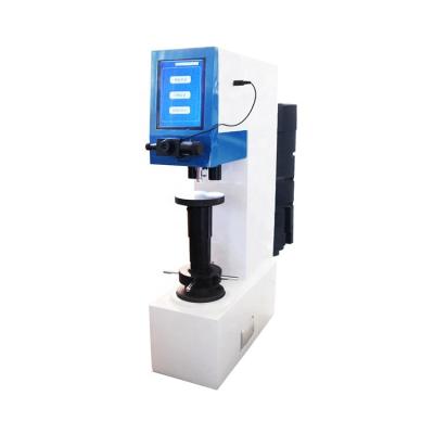 China For cast iron 200hb-3000 brinell hardness tester hardness determination for sale