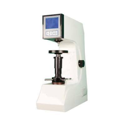 China For Cast Iron 200hr-150 Hardness Tester (hr-150c) Rockwell Hardness Determination for sale