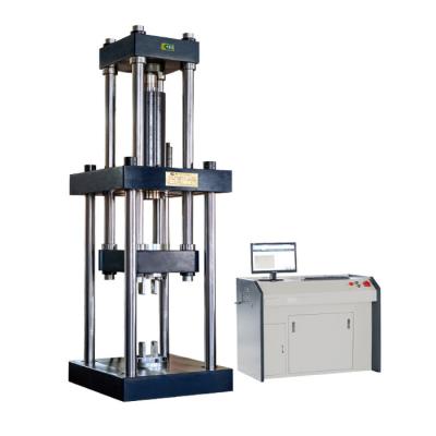 China For measurement and calibration of transducers superimposed standard force machine for sale