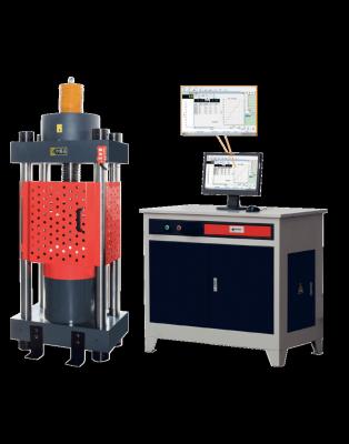 China It is mainly used in the compression strength of 2000kn compression testing machine concrete compaction testing equipment with 100% precision load for sale