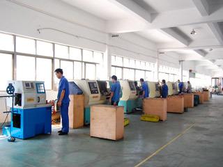 Verified China supplier - Fenghua Aiphonso Industrial Automation Co., Ltd.