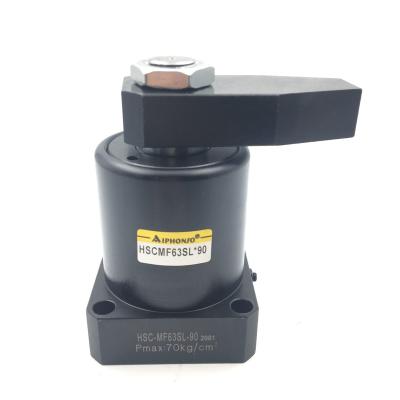 China HSC NHS series Hydraulic Swing Clamp Cylinder for sale