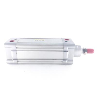 China DNC63 series working double acting pneumatic cylinder air cylinder for sale