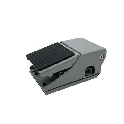 China Airtac Type FV320 Series 3/2 way Pneumatic Foot Pedal Valve for sale