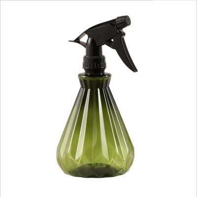 China Agriculture Trigger Sprayer Bottle Pet 500ml Strong Kicking Spray Bottle Garden Plastic Sprayer for sale