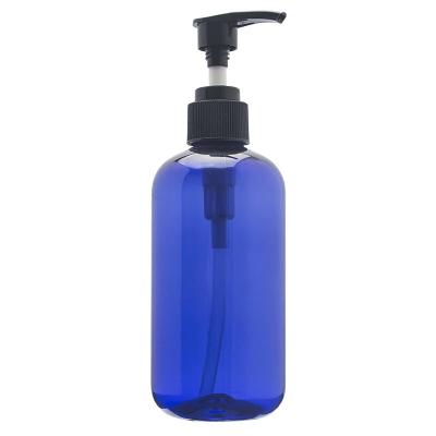 China PET Cosmetic Hand Wash Liquid Soap Lotion Pump Bottle for sale